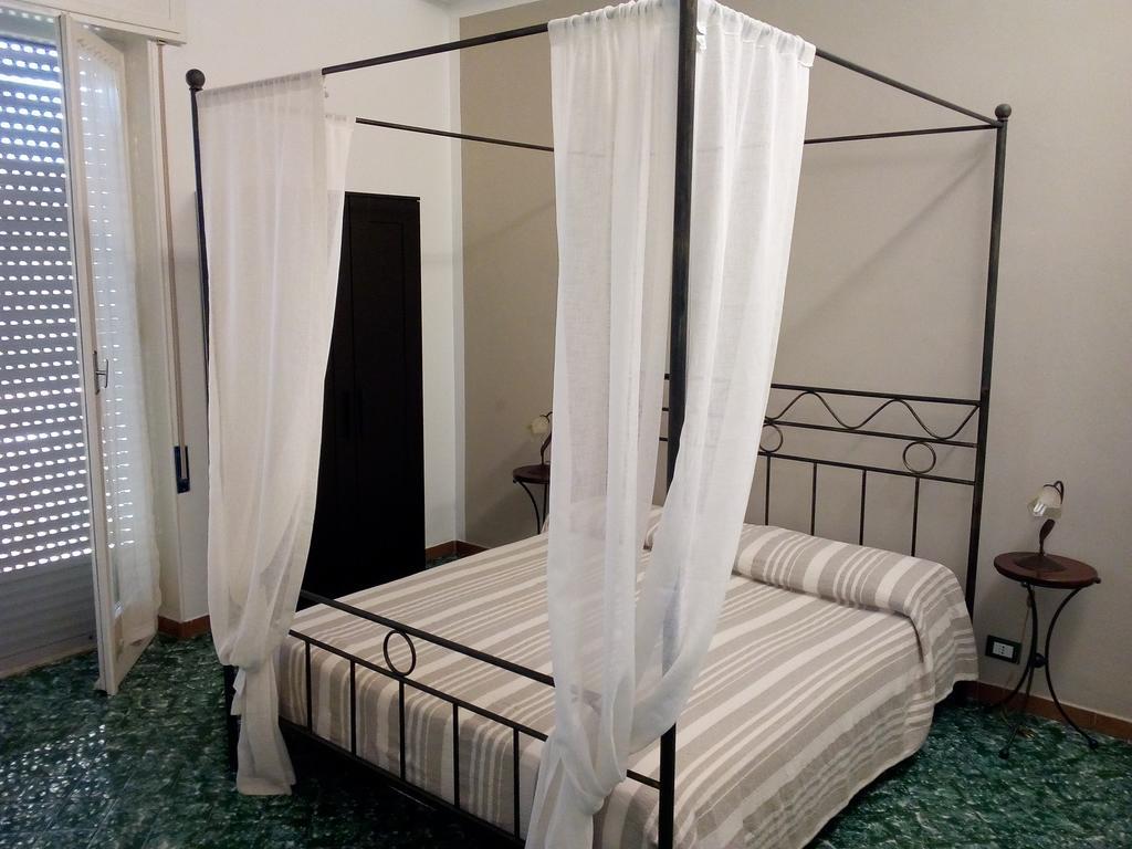 Triple Room Balcony