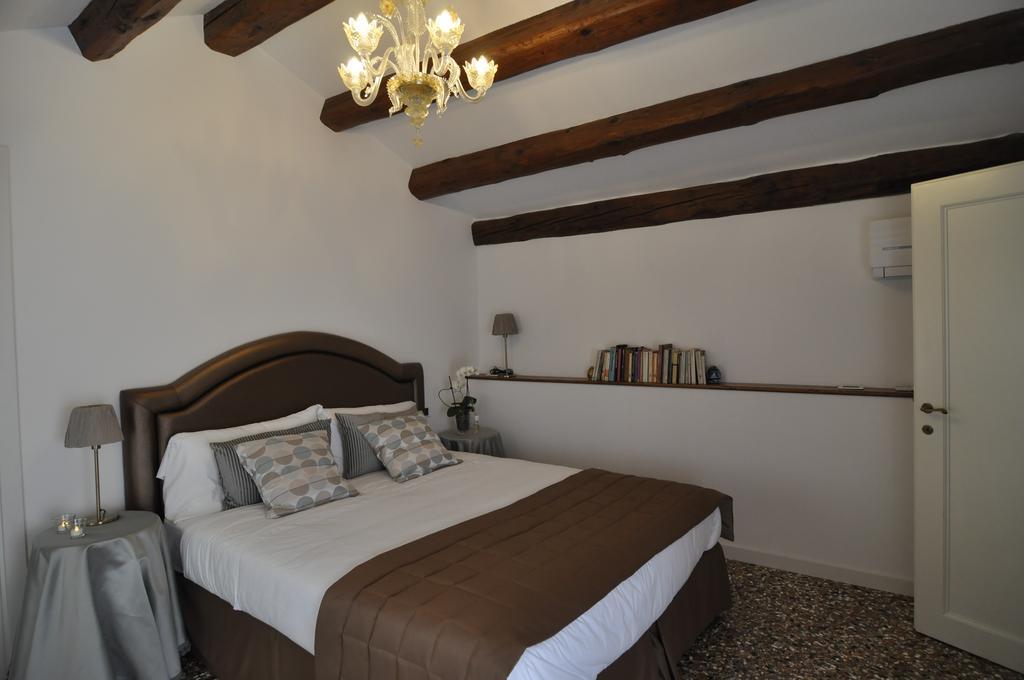 Chambre Double Deluxe