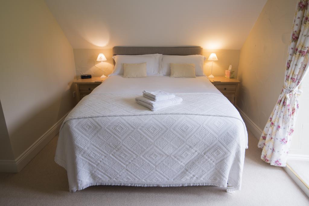 Deluxe Doppelzimmer