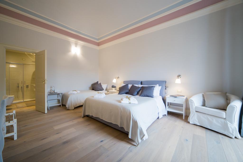 Superior Quadruple Room
