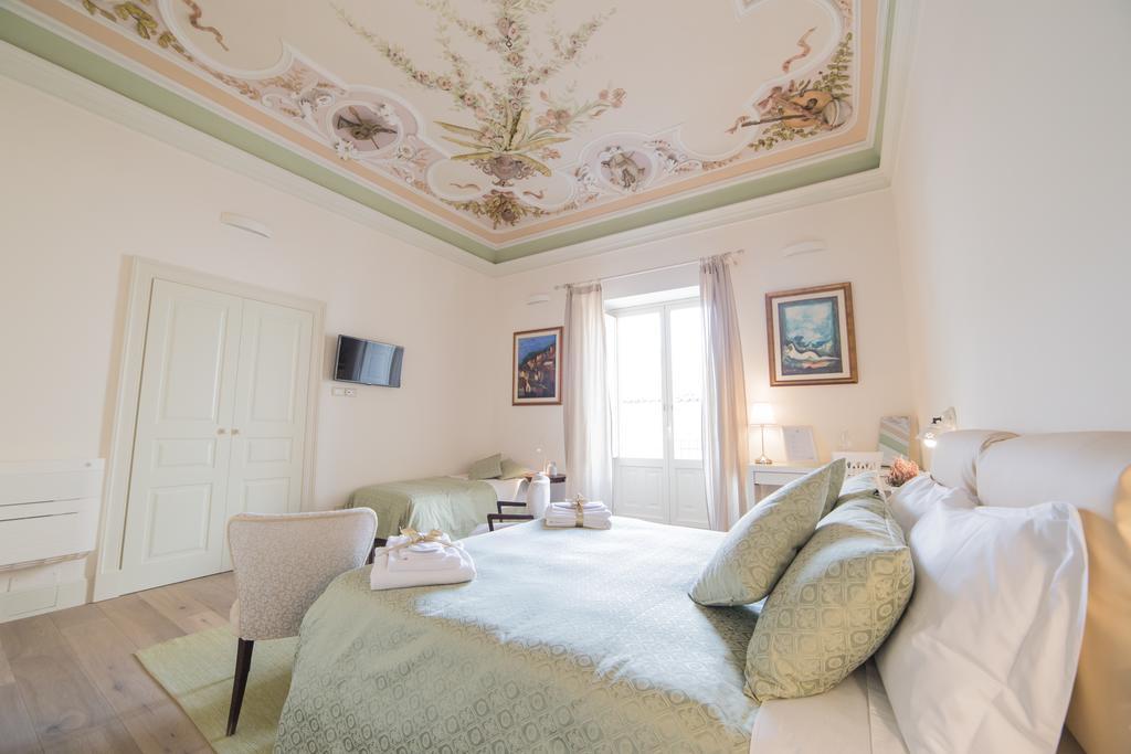 Luxury Triple Room