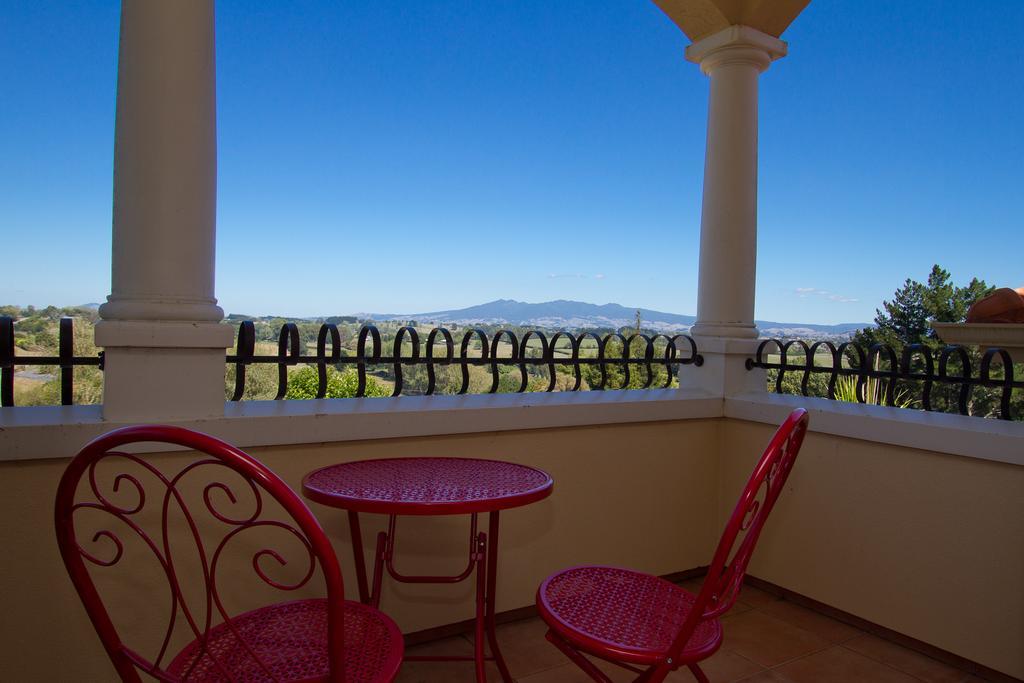 Double Room Balcony