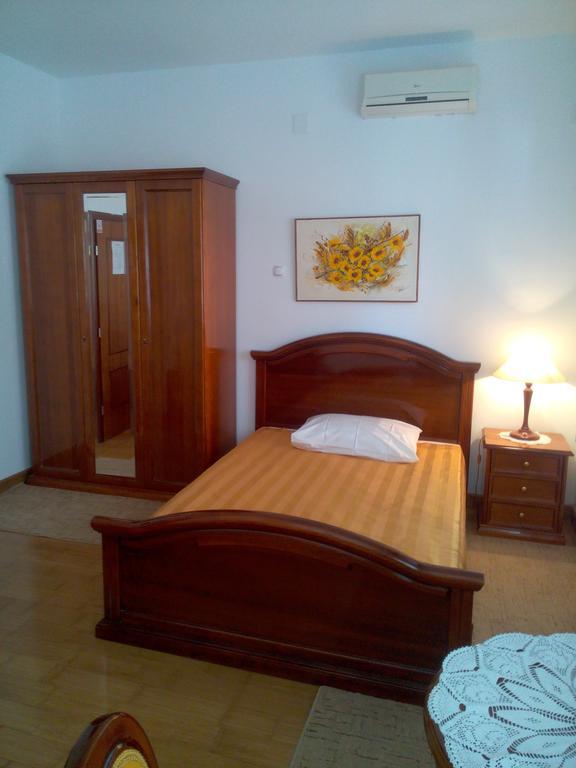 Standard Single Room with Sea View