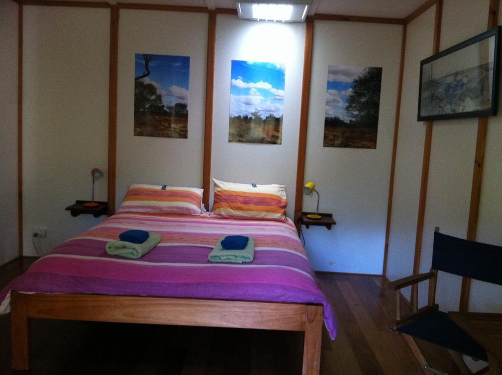 Desert Queen Room