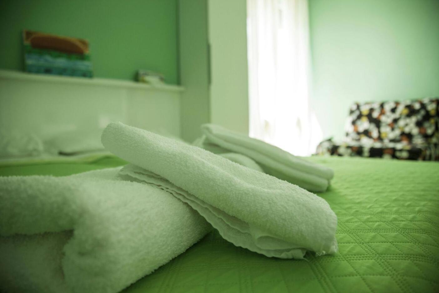Camera Tripla con Bagno Privato
