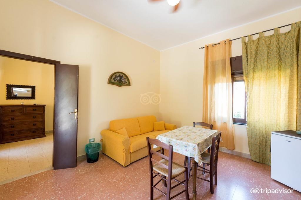 Chambre Familiale avec Salle de Bains