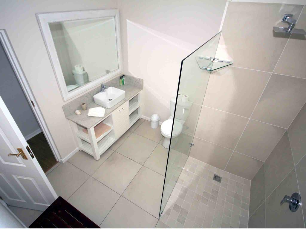 Deluxe Double or Twin Room with Sea View