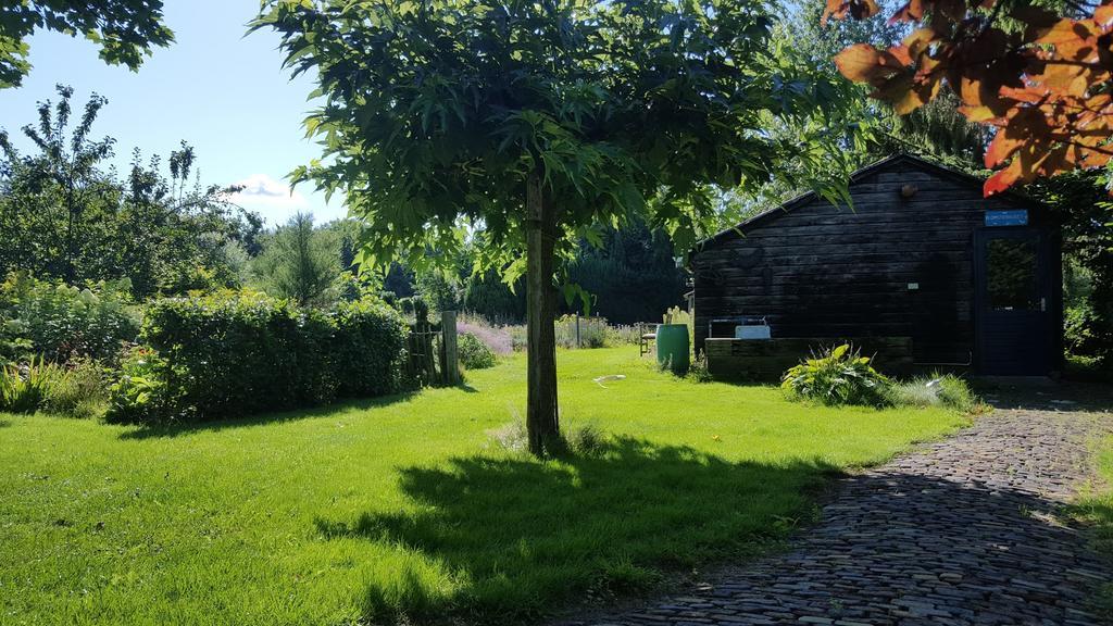 Grote Tweepersoonskamer met 1 of 2 Bedden