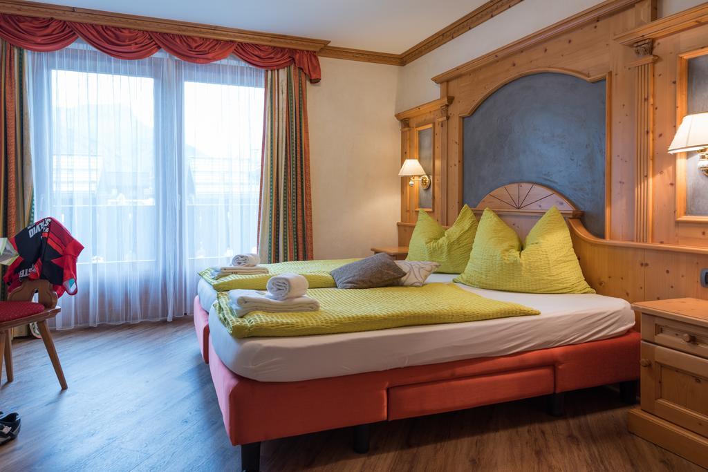 Appartamento con 2 Camere da Letto