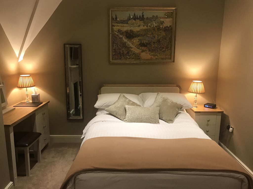 Habitación Doble Deluxe con ducha