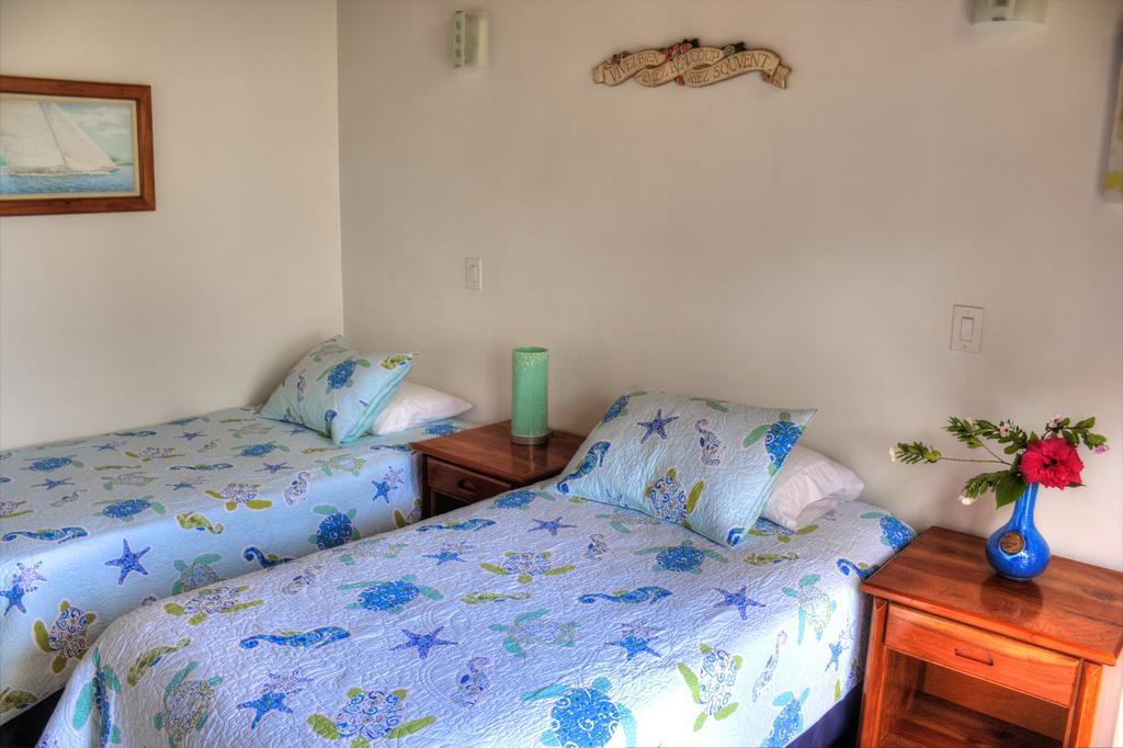 Deluxe Double Room Balcony Sea View