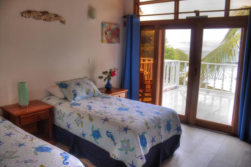 Deluxe Double Room Balcony Sea View