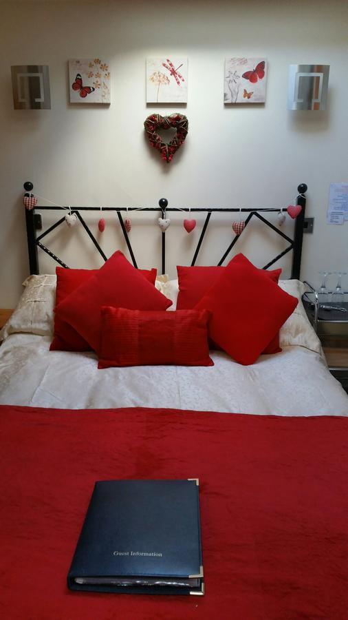 Standard Double Room - Annex