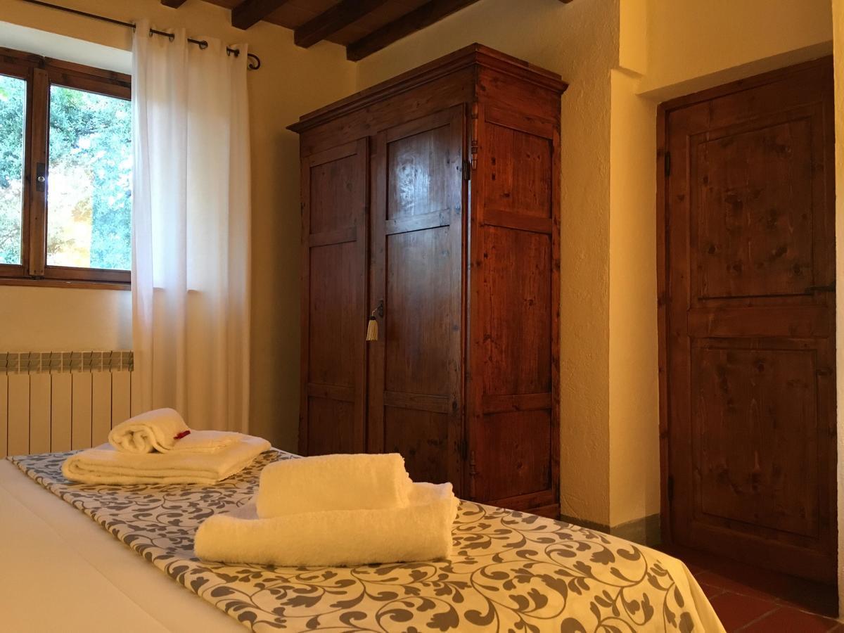 Habitación Doble Estándar