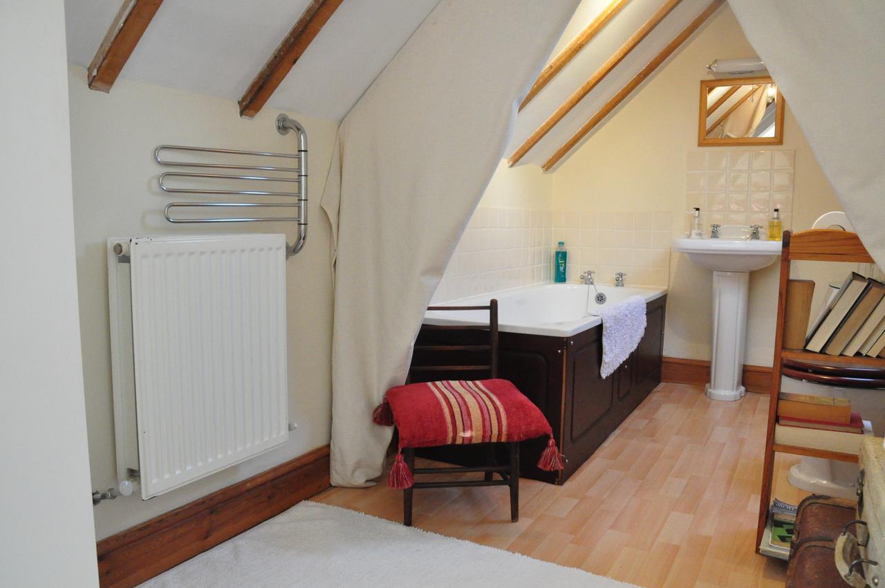 Double Room Ensuite
