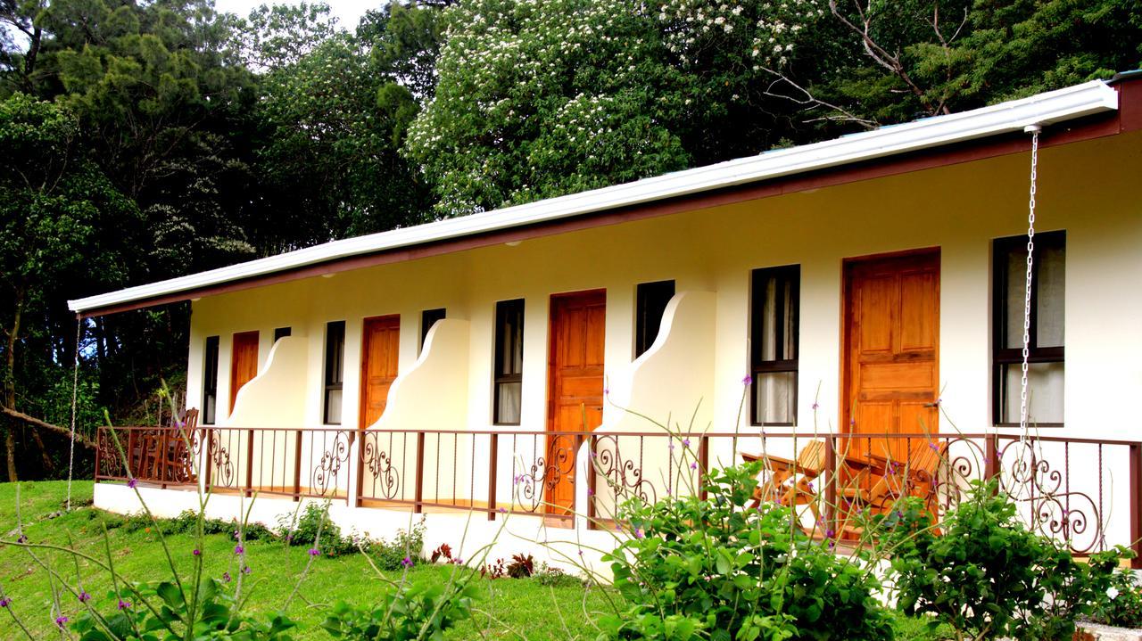 Standard Double or Twin Room with Balcony