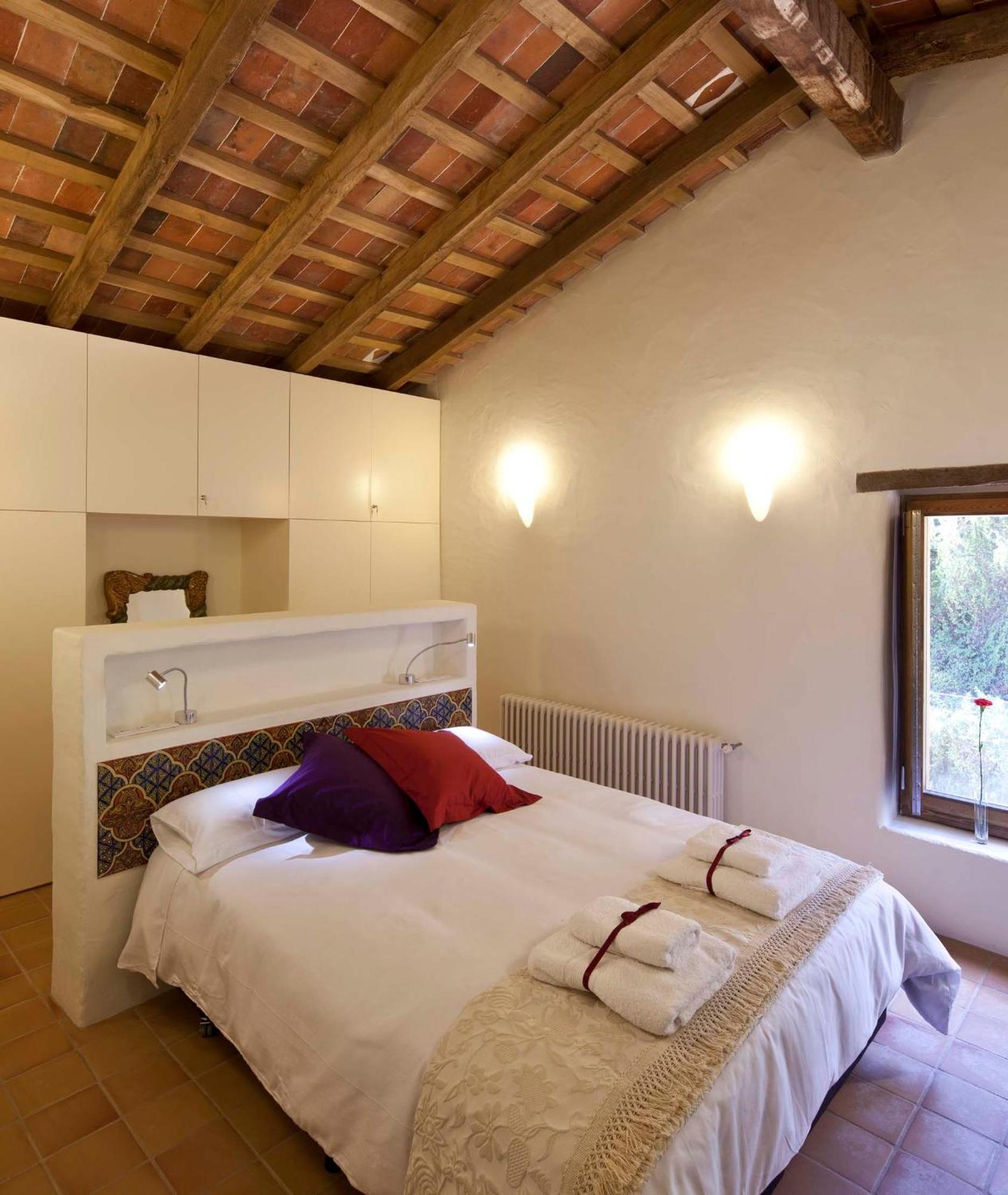 Habitación Doble Superior