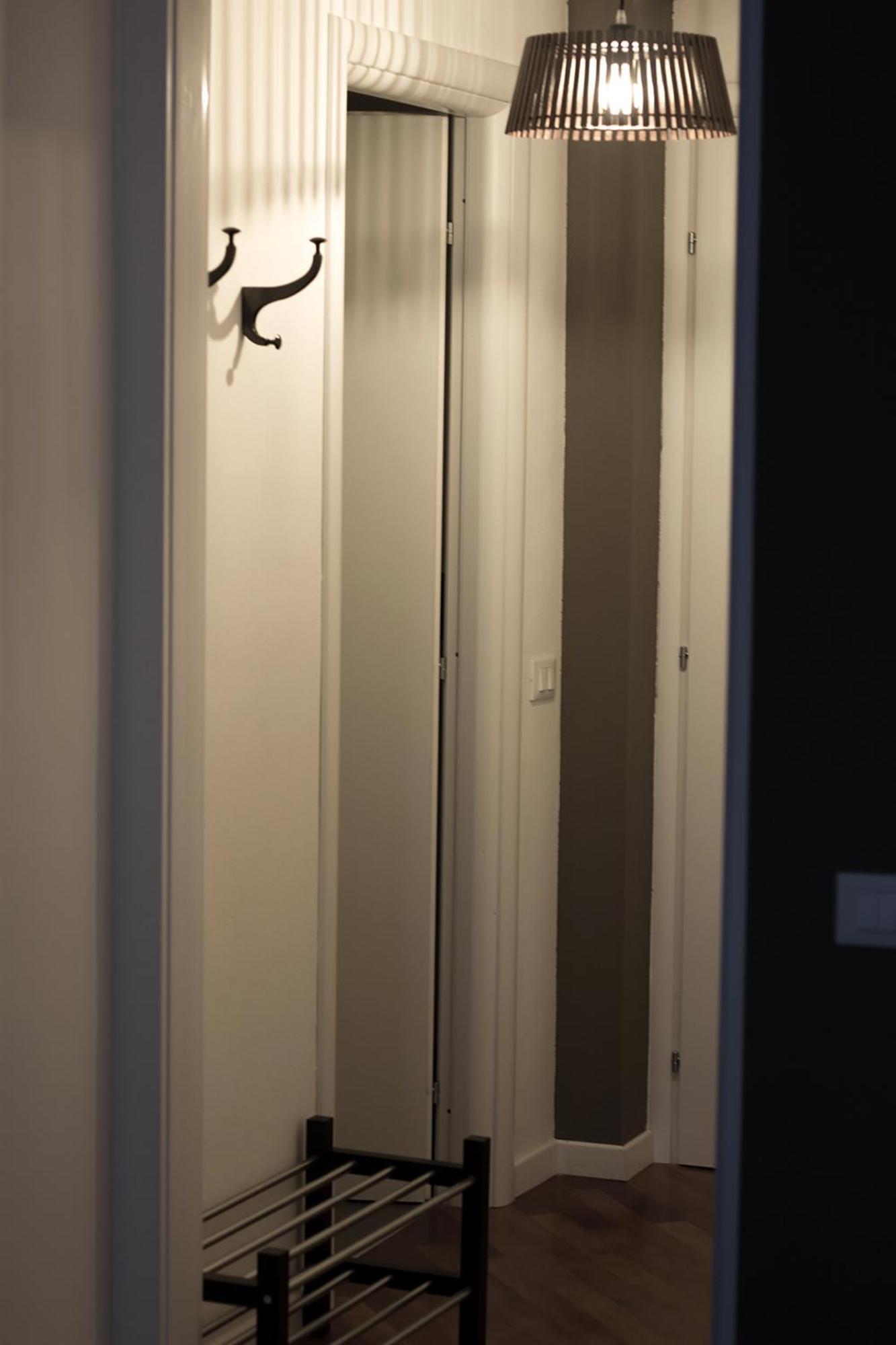 Camera Quadrupla con Bagno Privato