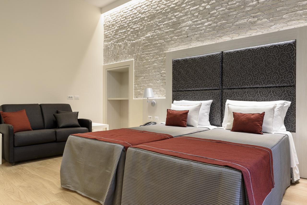 Habitación Doble de lujo - 1 cama supletoria