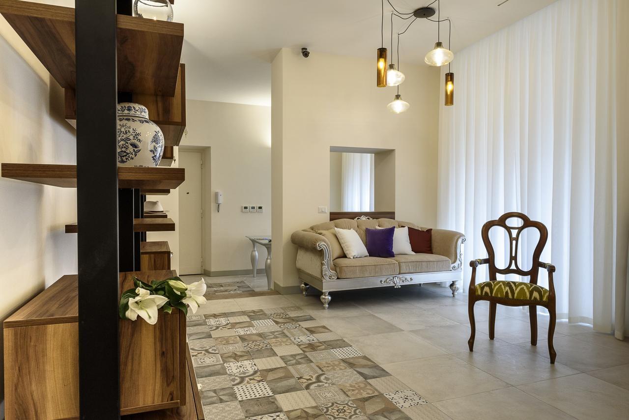 Habitación Doble Deluxe con cama supletoria