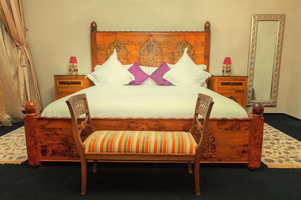 Suite Deluxe