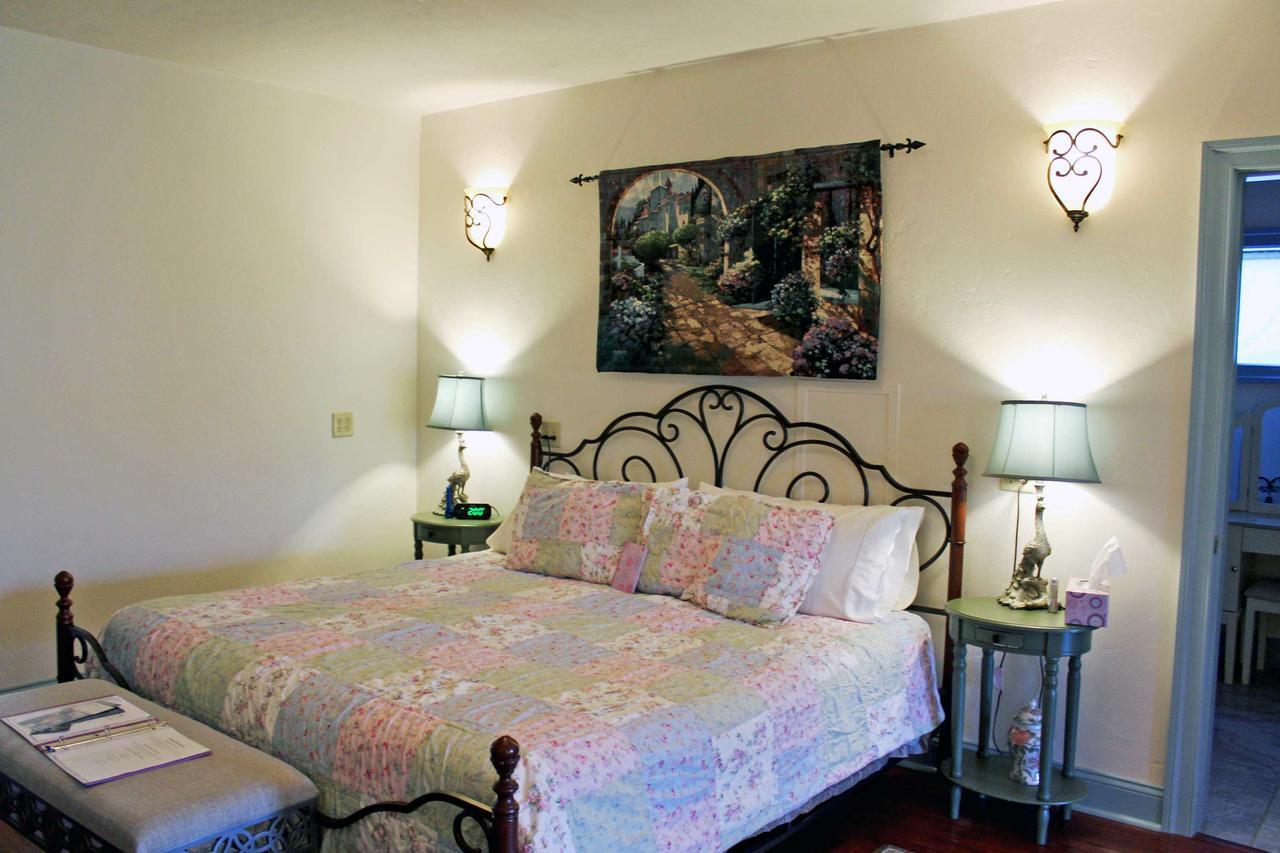 Habitación Deluxe con cama extragrande