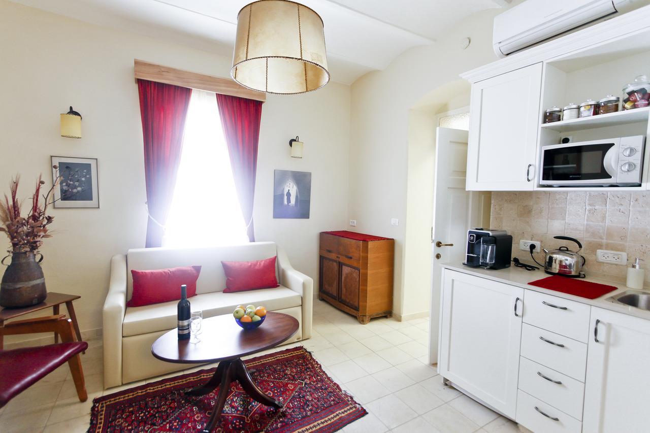 Suite Deluxe