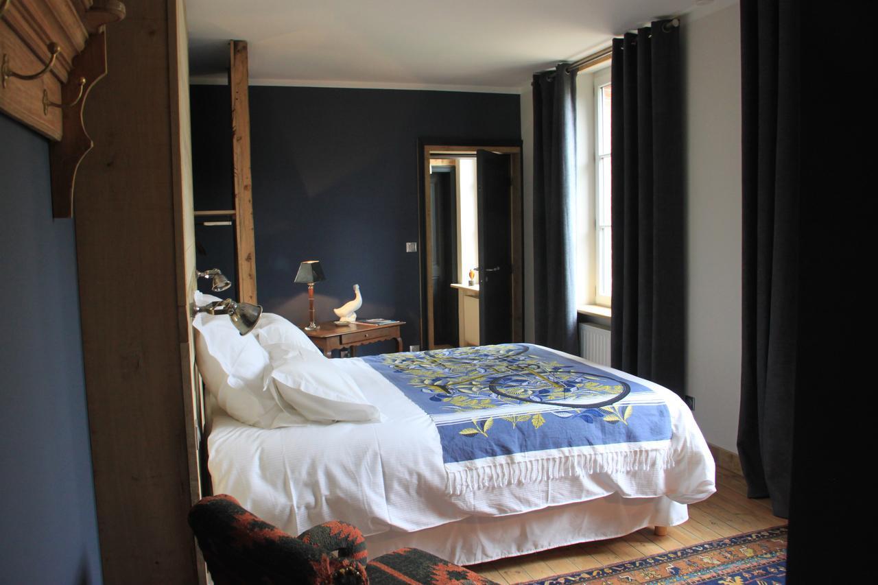 Chambre Double Deluxe