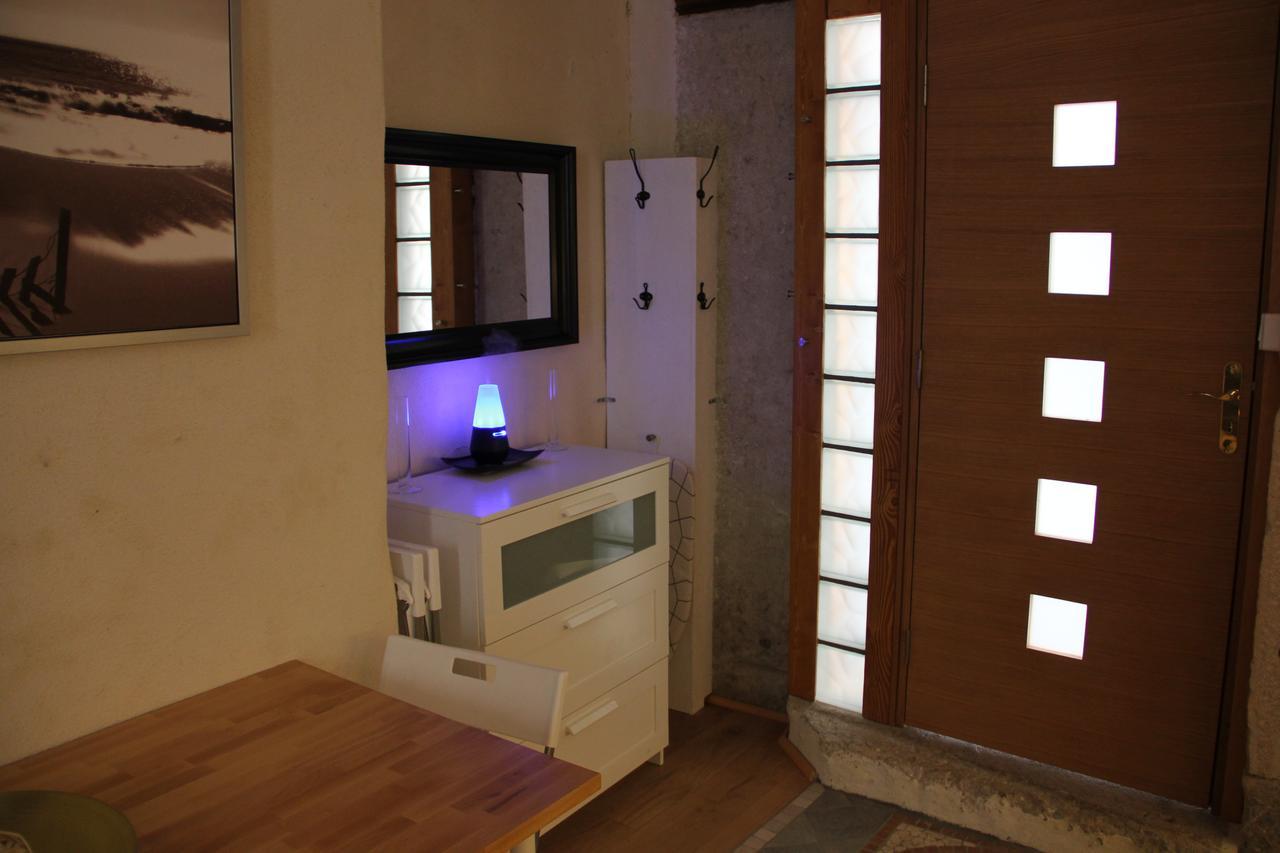 Appartement Deluxe