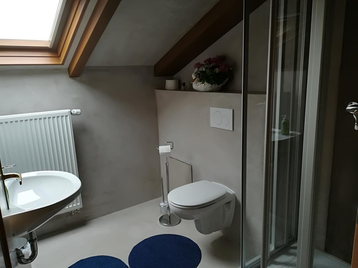Deluxe Doppelzimmer