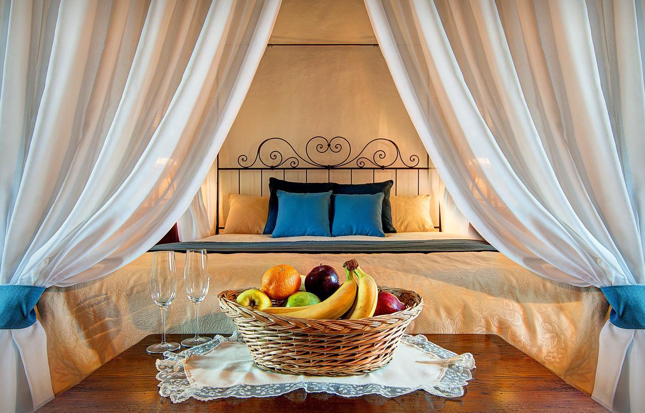 Suite King Deluxe