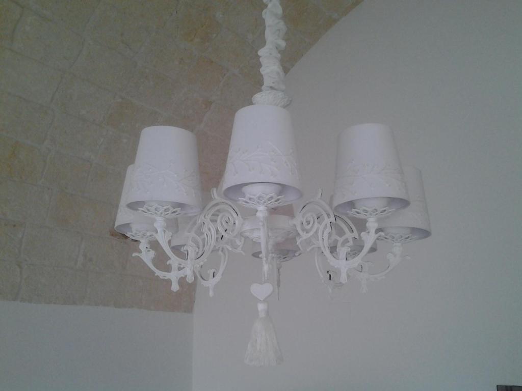Chambre Double Deluxe avec Douche