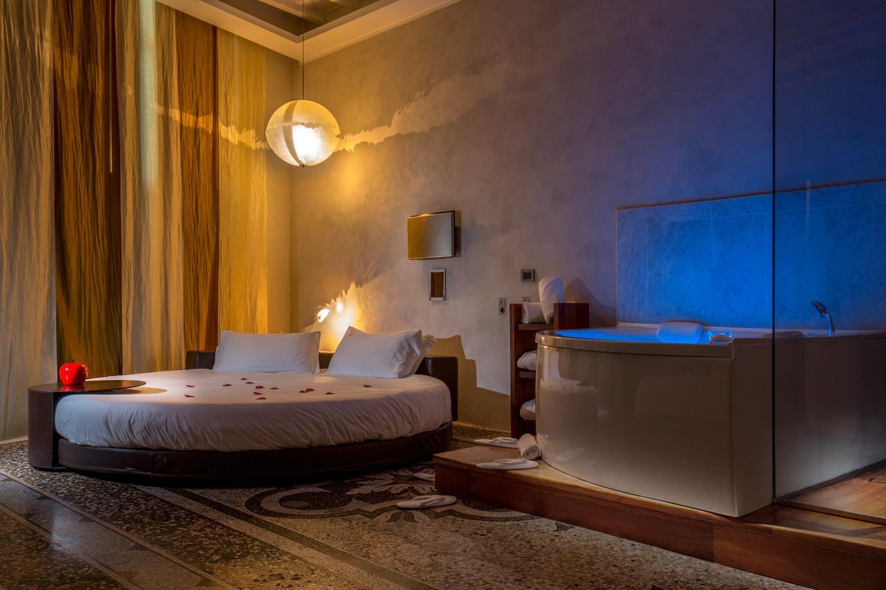Suite Presidencial