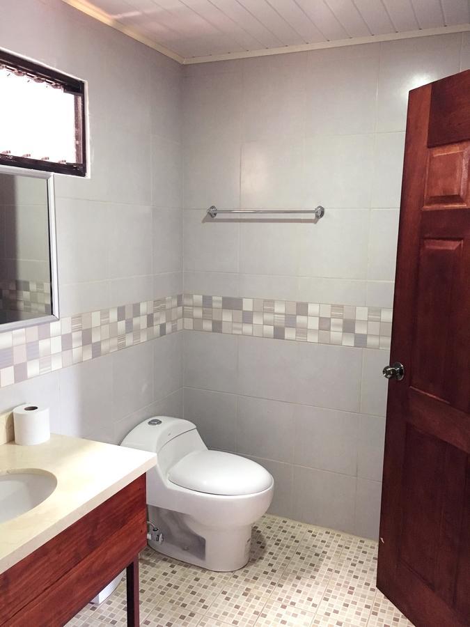 Habitación Deluxe con 2 camas grandes