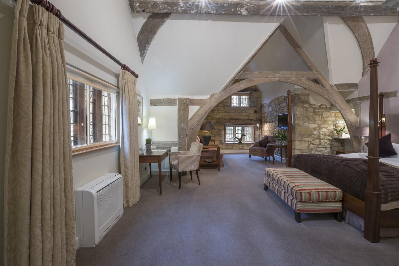 Suite with Spa Bath