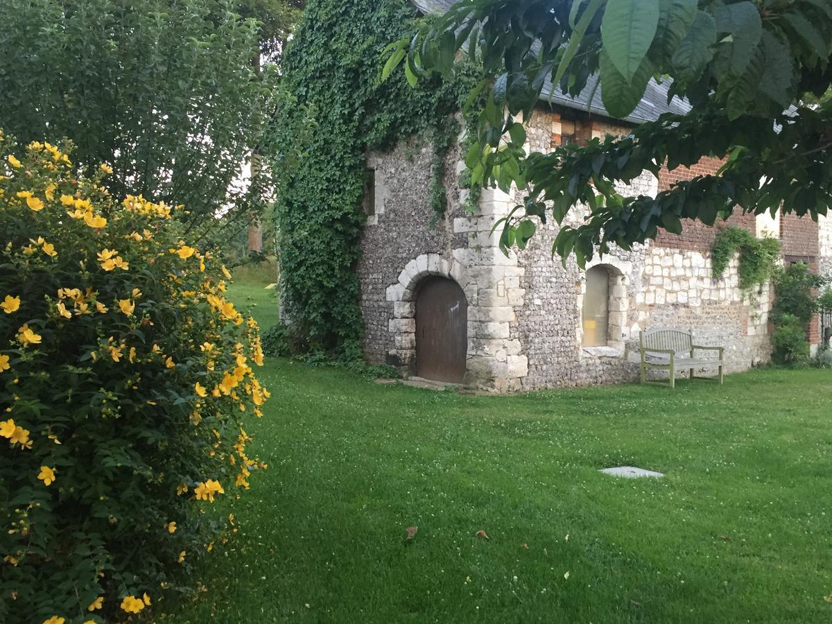 Doppelzimmer mit Gartenblick