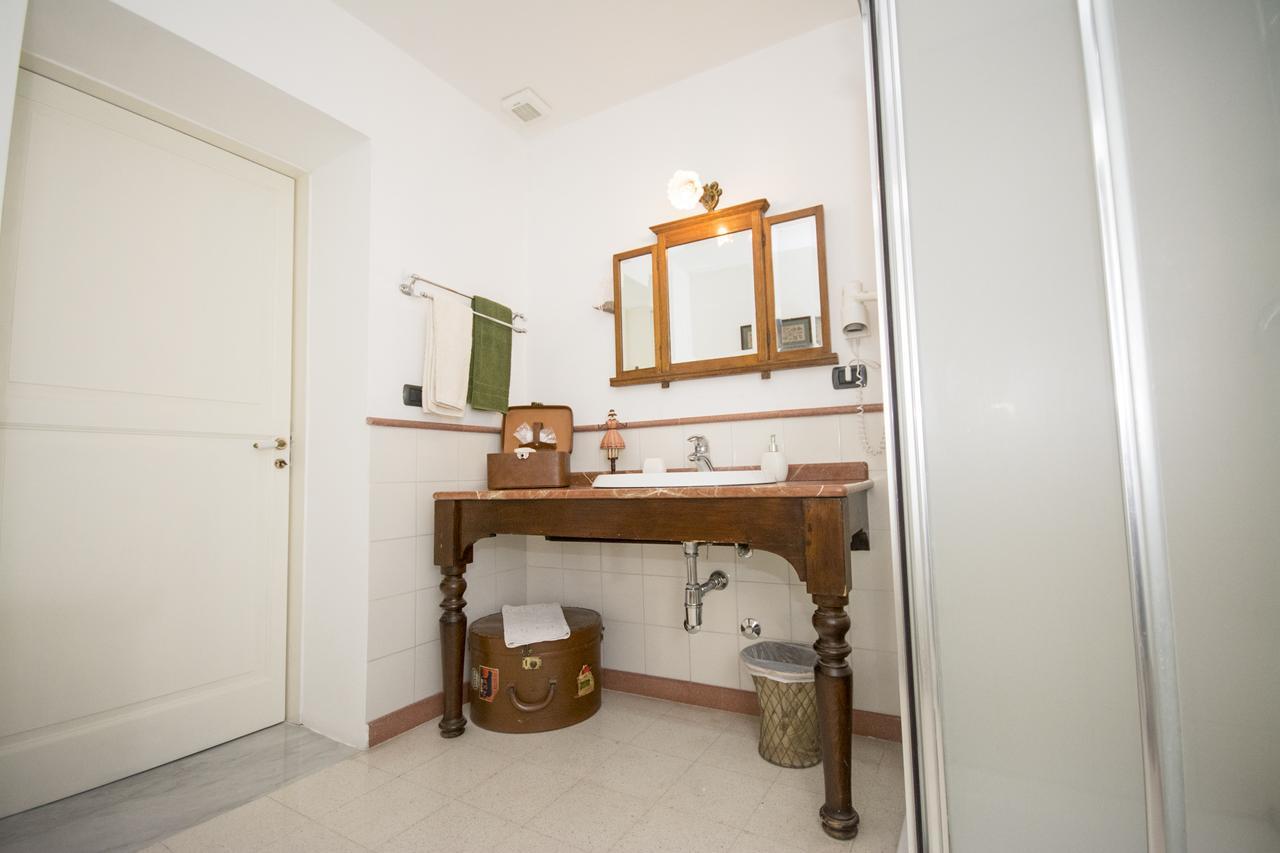 Habitación Doble Estándar