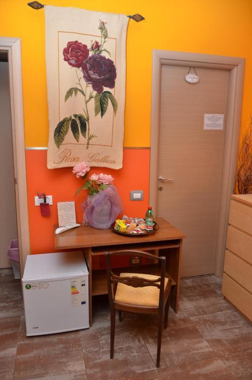 Camera Tripla con Bagno Privato