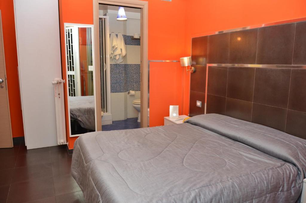 Camera Quadrupla con Bagno Privato