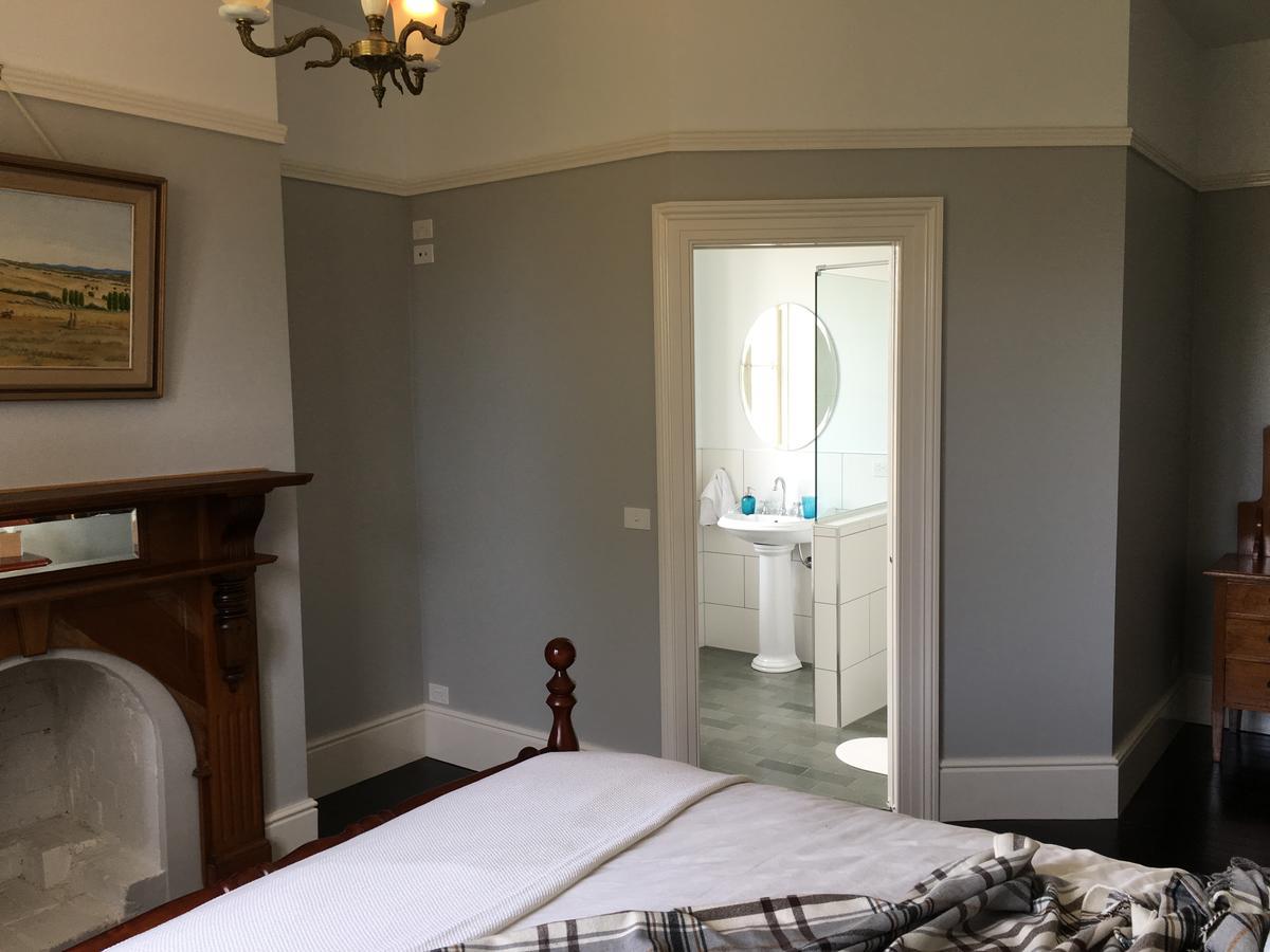 Queen Room with River View