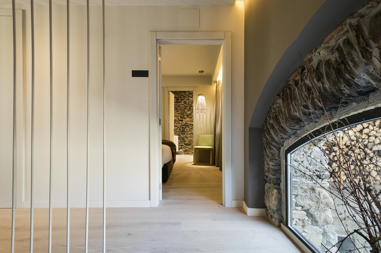 Habitación Doble Estándar