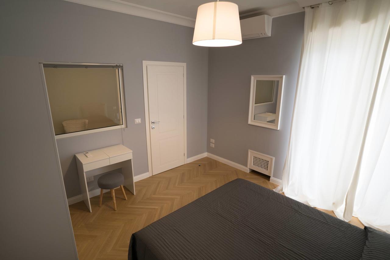 Suite con Balcone