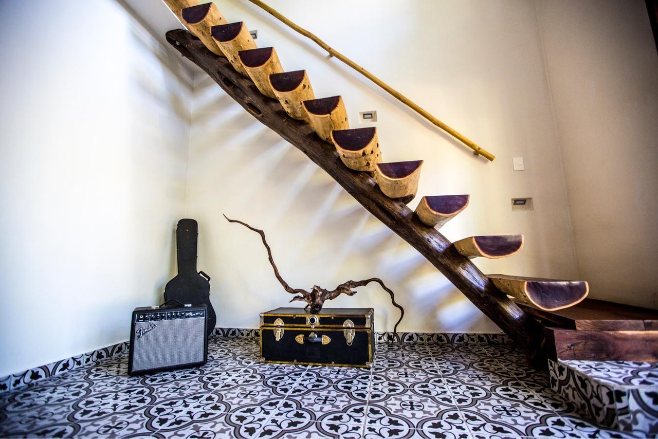 Habitación Familiar con baño