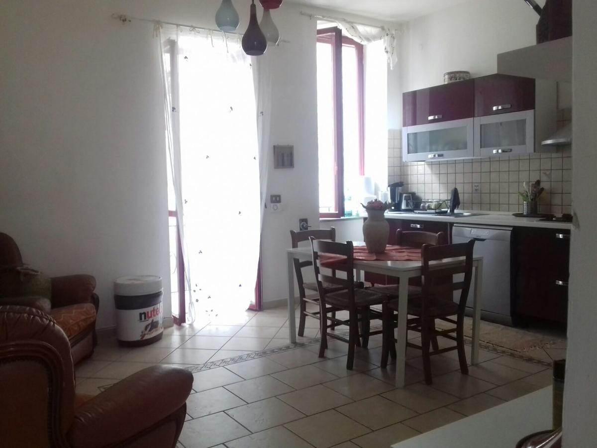 Camera Familiare