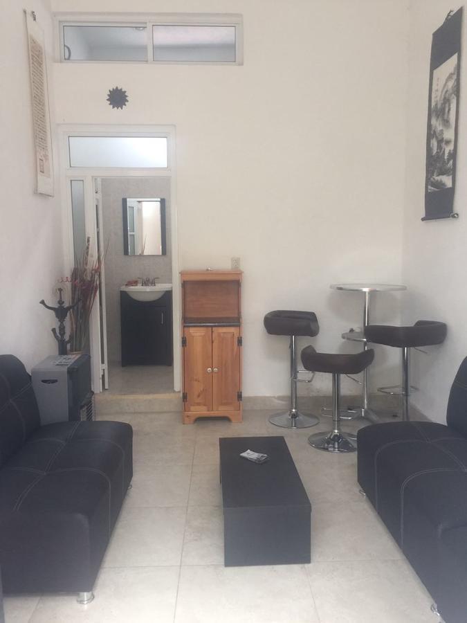 Habitación Familiar Deluxe