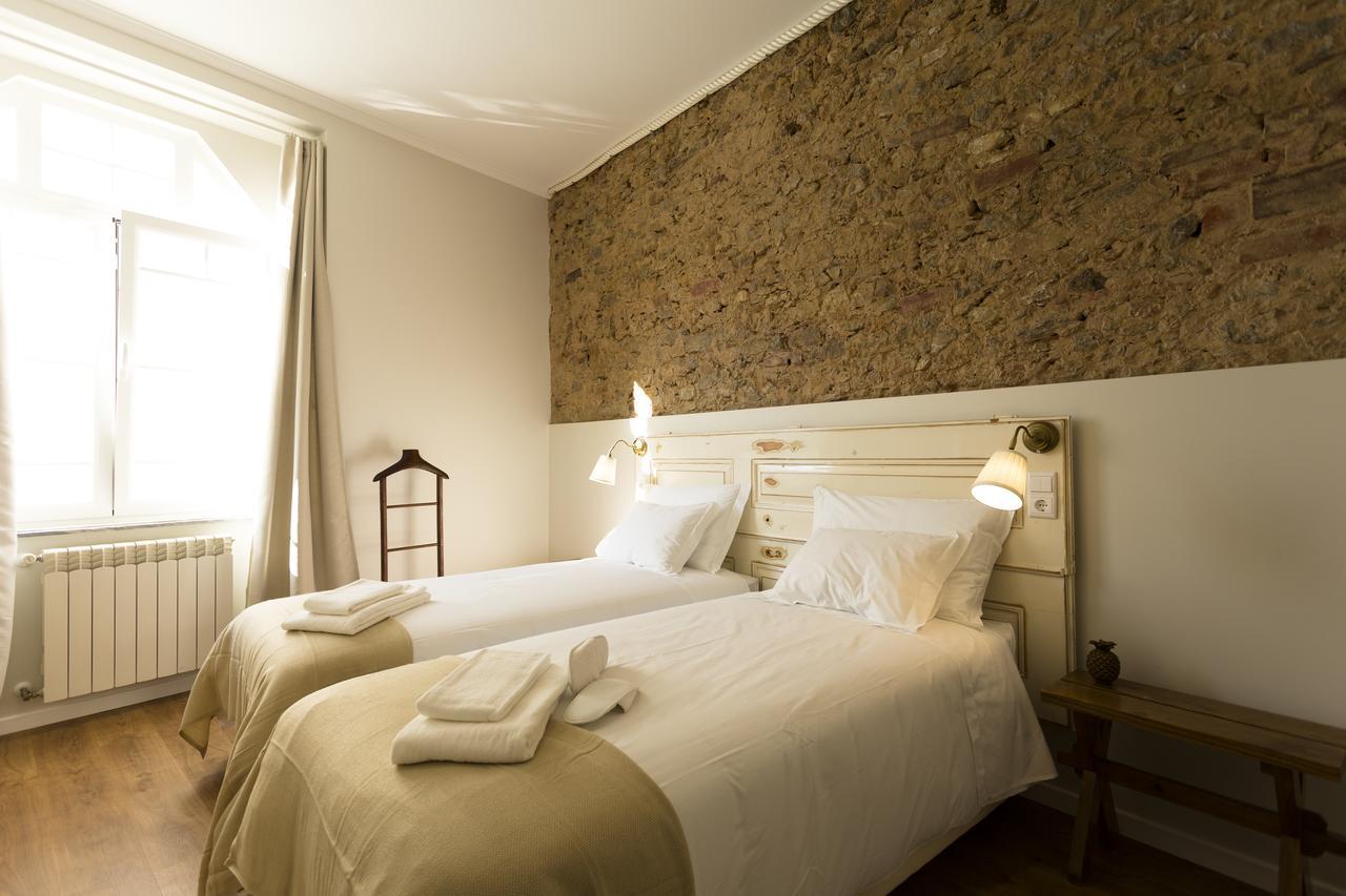 Double or Twin Room with Private Bathroom