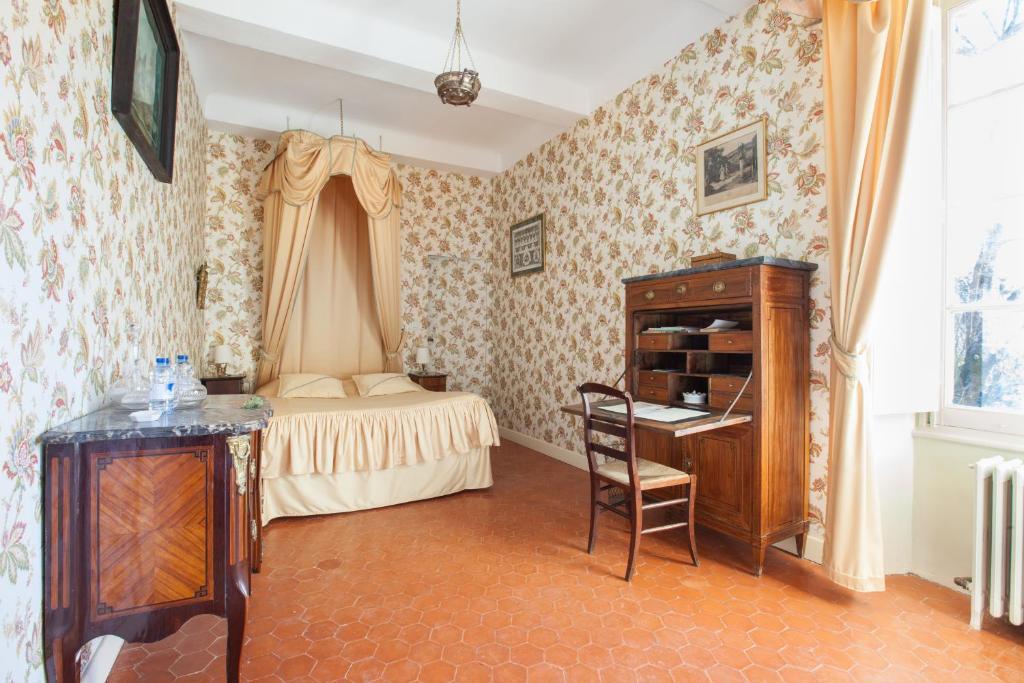 Chambre Double Standard