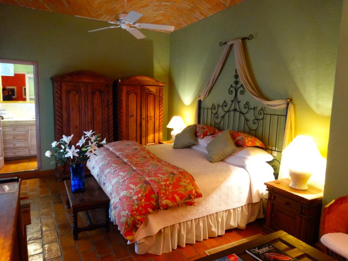 Suite Estándar
