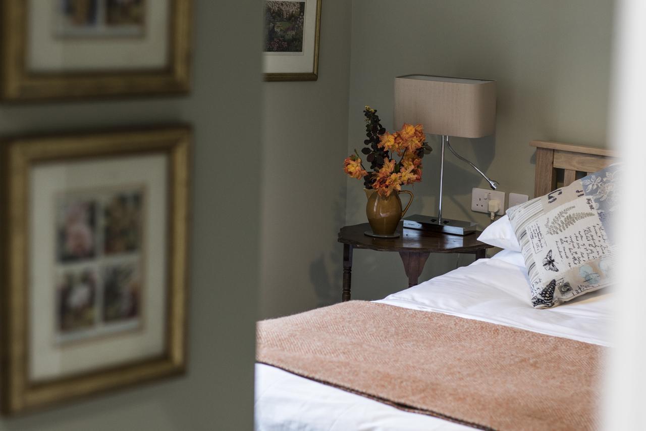 Deluxe Double Room with Shower
