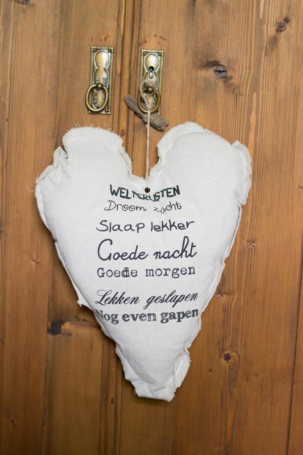 Tweepersoonskamer met Eigen Badkamer